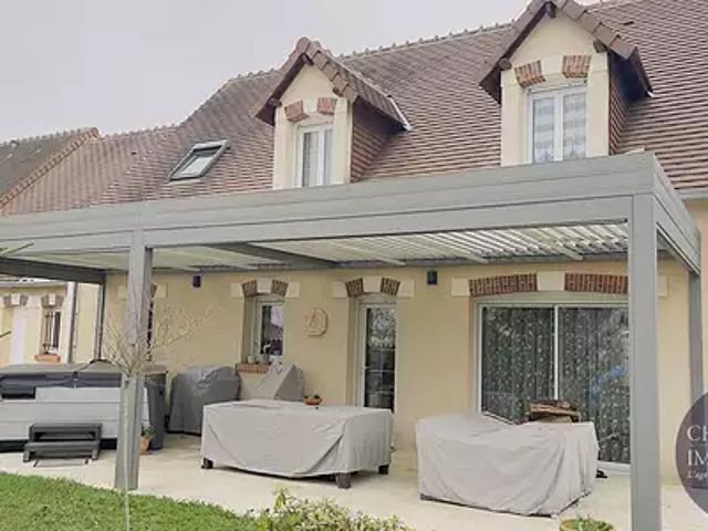 Maison vente à Blois, Vineuil