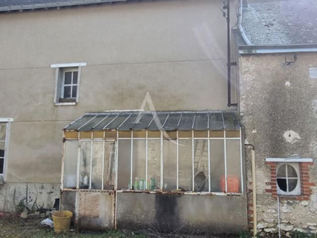 Maison vente à Blois, Vineuil