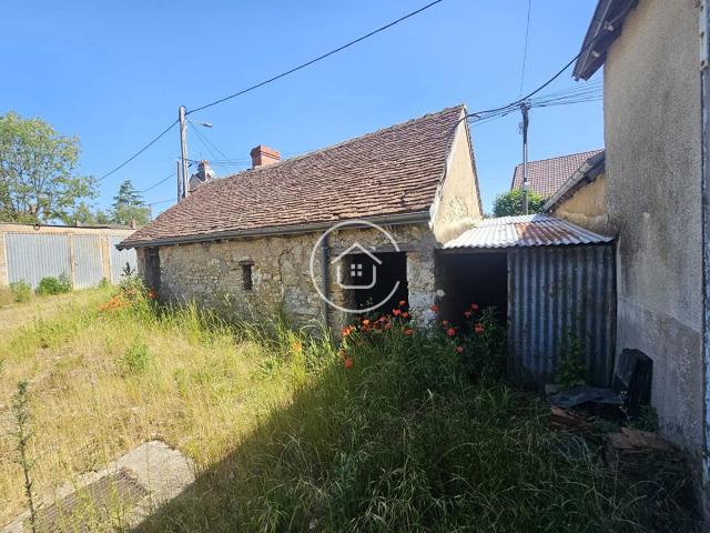 Maison vente à Blois, Vineuil
