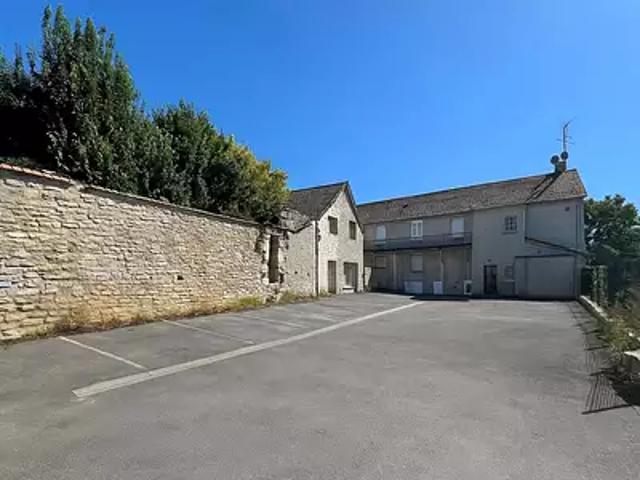 Appartement vente à Senlis, Vineuil-saint-firmin