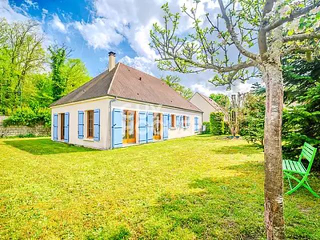 Maison vente à Senlis, Vineuil-saint-firmin
