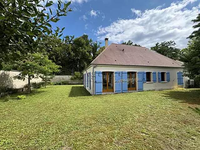 Maison vente à Senlis, Vineuil-saint-firmin