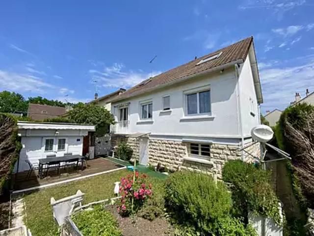 Maison vente à Vineuil, Vineuil-Saint-Firmin