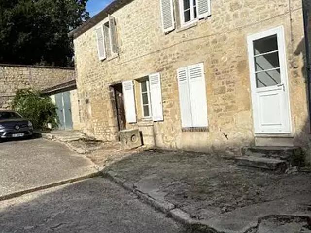 Appartement location à Vineuil-saint-firmin, Vineuil