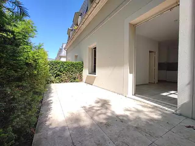 Appartement location à Vineuil-saint-firmin, Vineuil