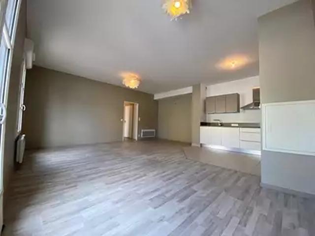 Appartement location à Senlis, Vineuil-saint-firmin