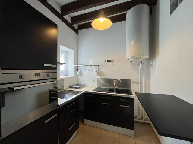 Appartement vente à Blois, Vineuil