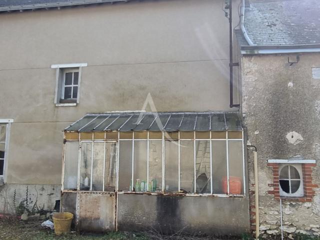 Maison vente à Blois, Vineuil