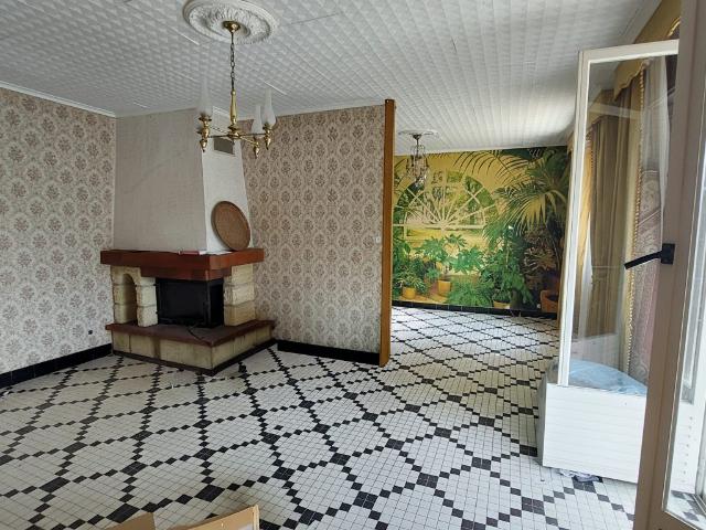 Maison vente à Blois, Vineuil