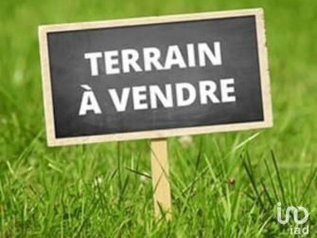 Terrain vente à Blois, Vineuil