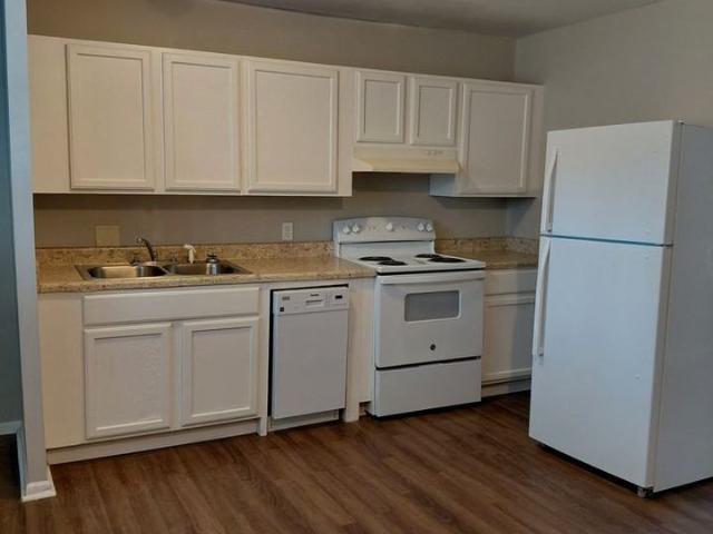 Apartment for rent in Macon, Georgia