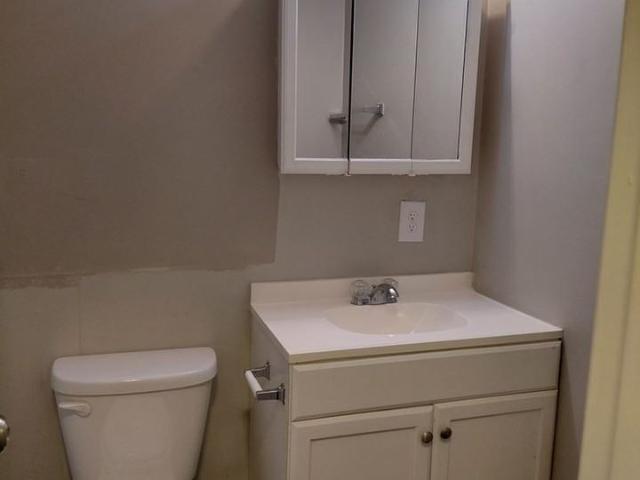 Apartment for rent in Macon, Georgia