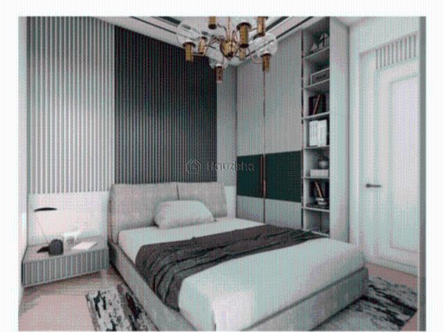 Apartment for sale in South C, Nairobi
