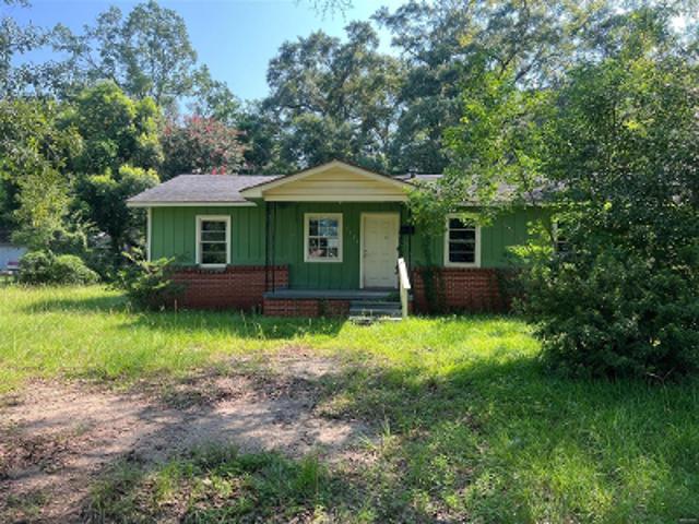 House for sale in Prichard, Alabama