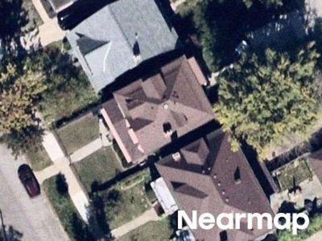 House for sale in Detroit, Michigan