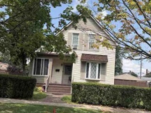 House for sale in Wyandotte, Michigan