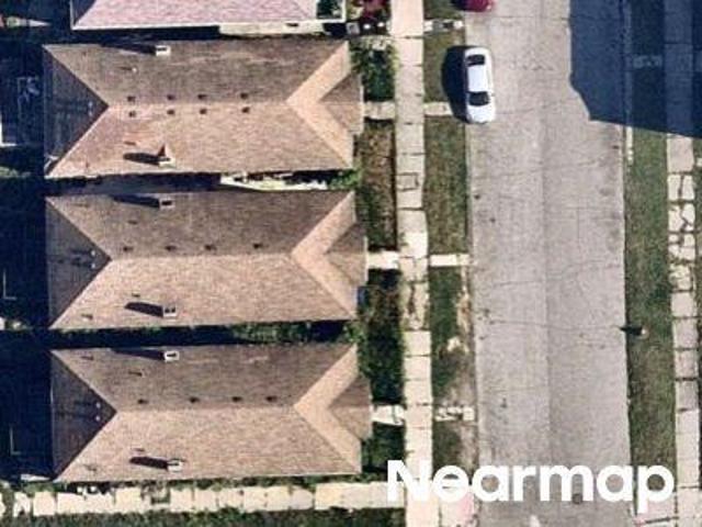Property for sale in Detroit, Michigan