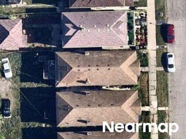 Property for sale in Detroit, Michigan