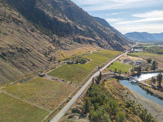 Property for sale in Cawston, British Columbia