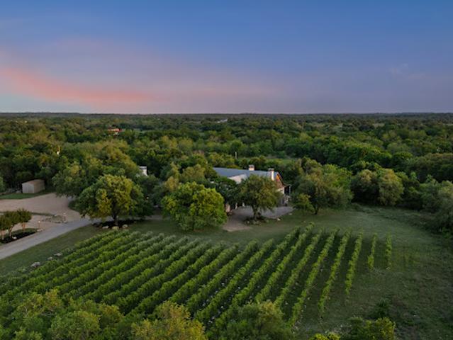 Farm for sale in Hays, Texas