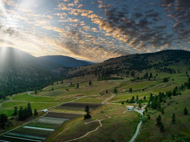 Property for sale in Summerland, British Columbia