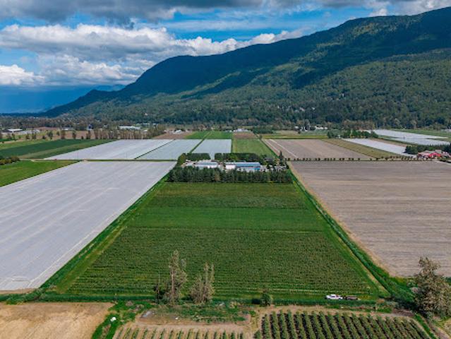 Property for sale in Abbotsford, British Columbia