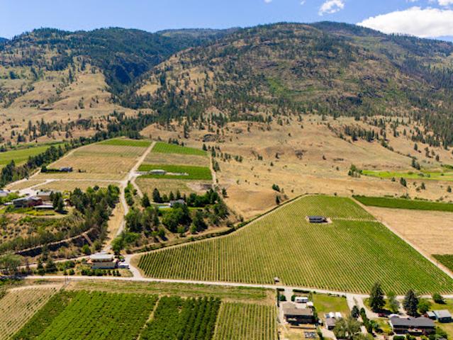Property for sale in Oliver, British Columbia