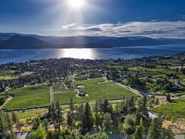 Property for sale in Naramata, British Columbia