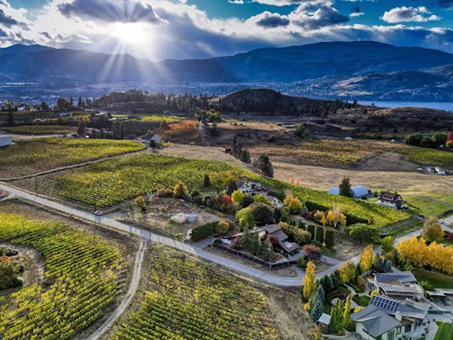 Property for sale in Penticton, British Columbia