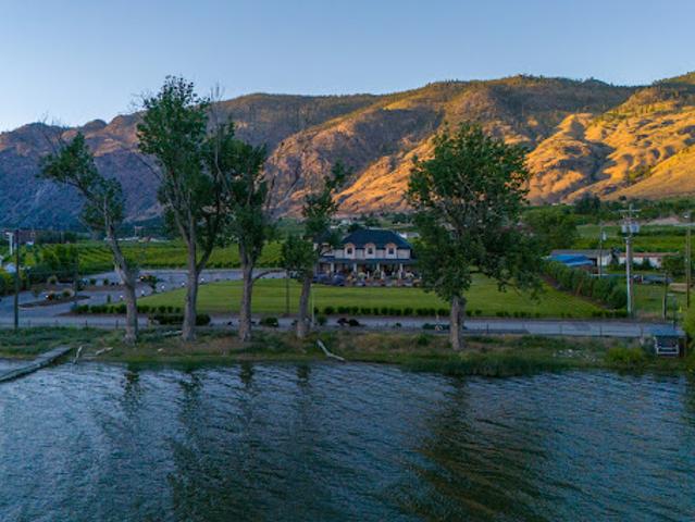 Property for sale in Osoyoos, British Columbia