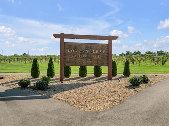 Farm for sale in Lawrenceburg, Kentucky