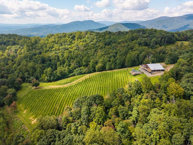 Farm for sale in Virginia