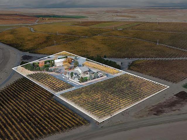 Farm for sale in Prosser, Washington