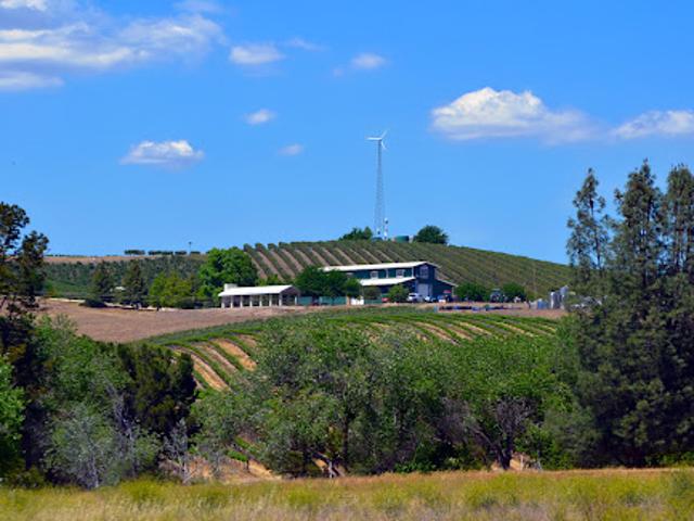 Farm for sale in San Miguel, California