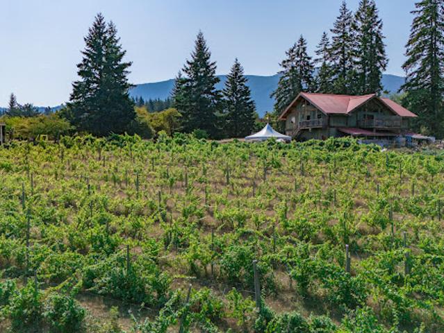 Property for sale in Nanaimo, British Columbia