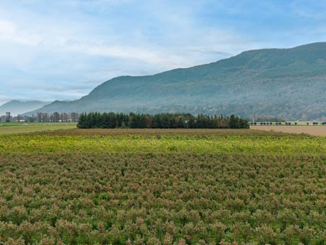 Property for sale in Abbotsford, British Columbia