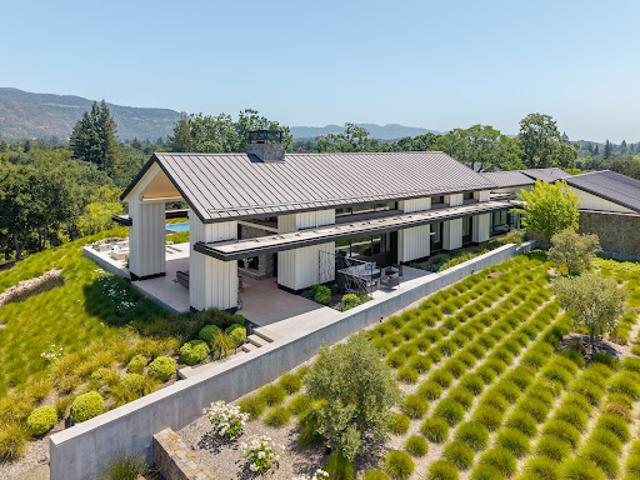 Farm for sale in Napa, California
