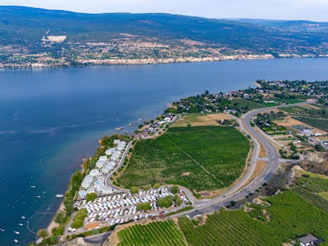 Property for sale in Summerland, British Columbia