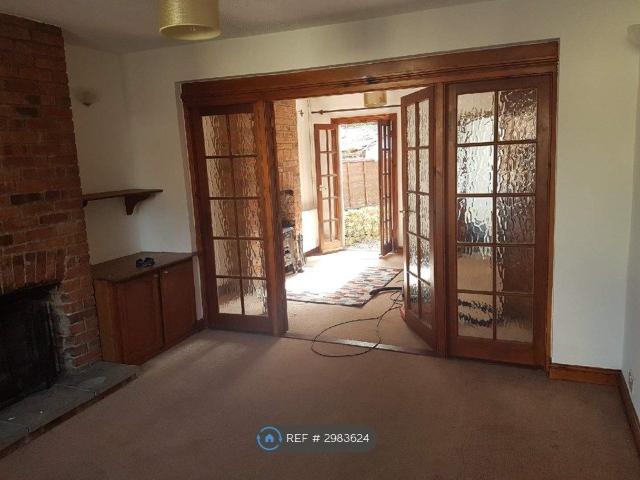 House for rent in Dromore, Oxfordshire