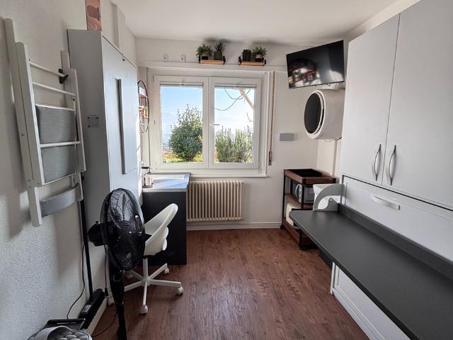 Zimmer mieten in Pully, Waadt