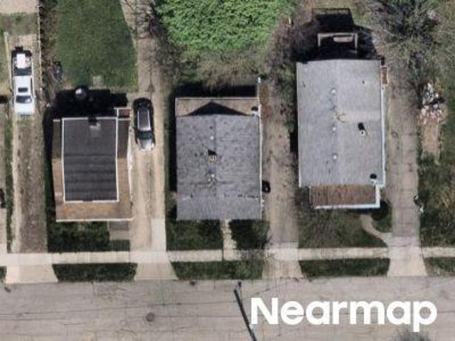House for sale in Cleveland, Ohio