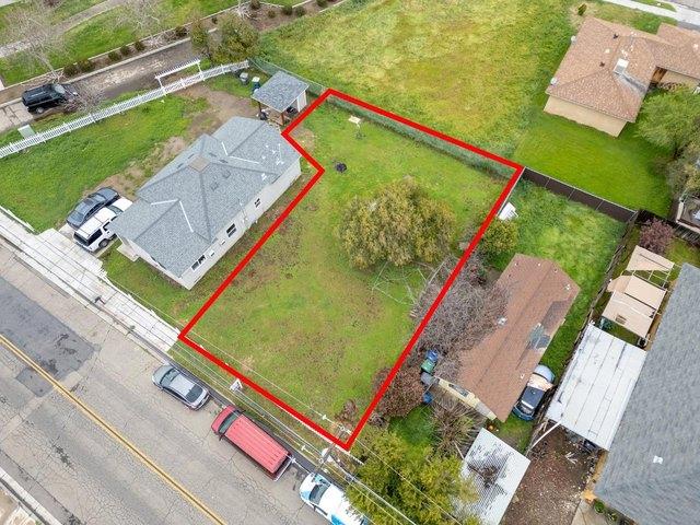 Land for sale in Madera, Madera County