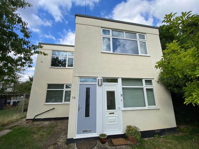 House for rent in West Finchley, Greater London