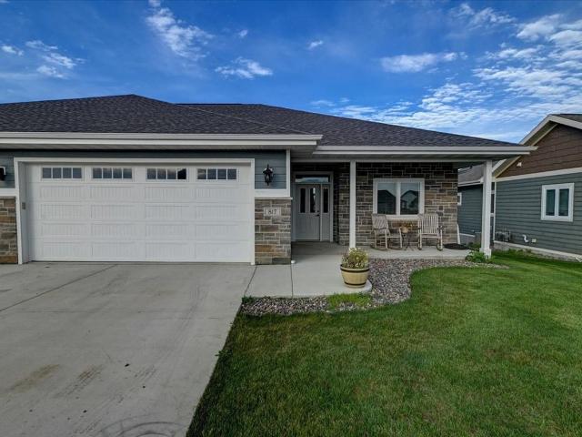 Apartment for rent in Cambridge, Dane County