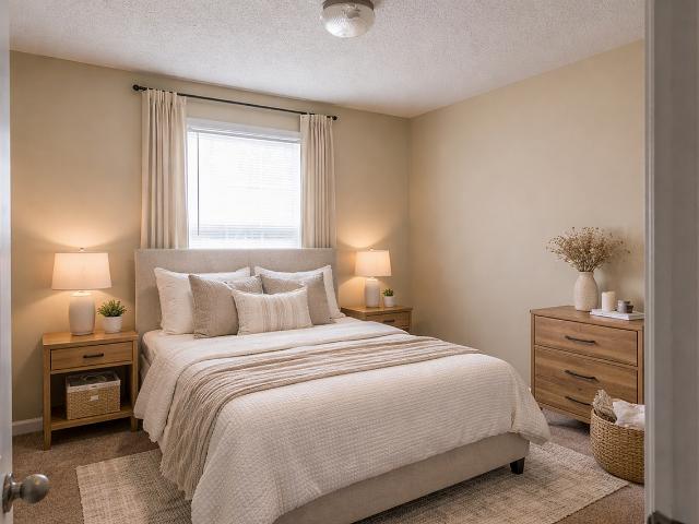 Apartment for rent in Spalding, Georgia