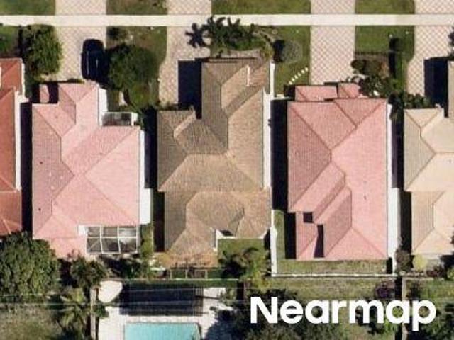 House for sale in Boca Raton, Florida