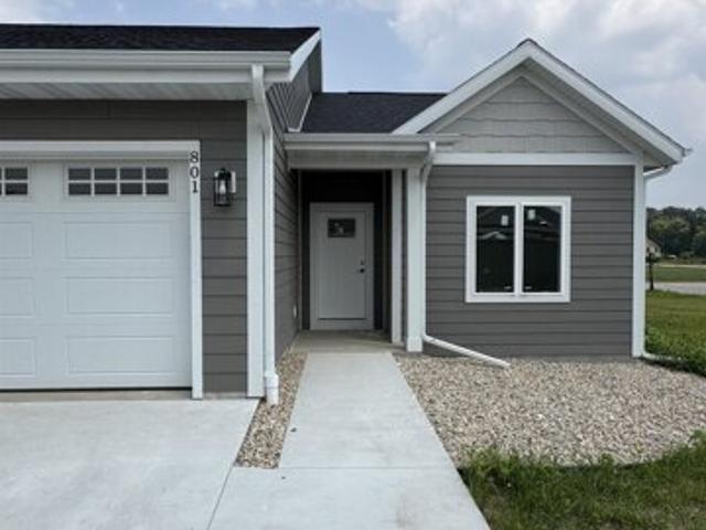 Condo for sale in Cambridge