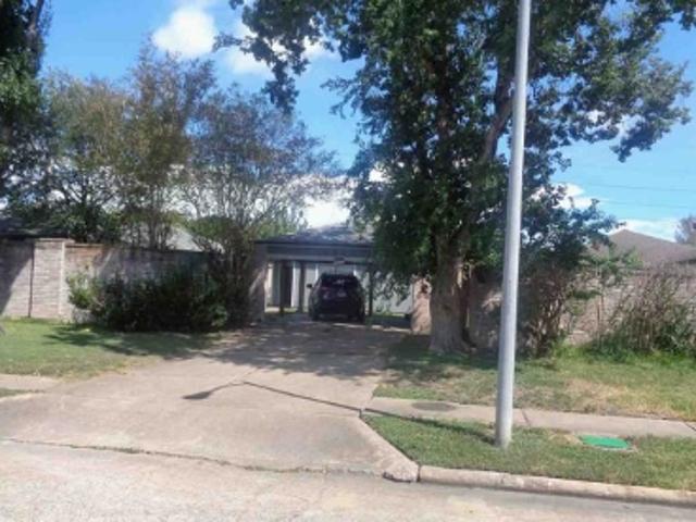 House for sale in Wingate, Houston