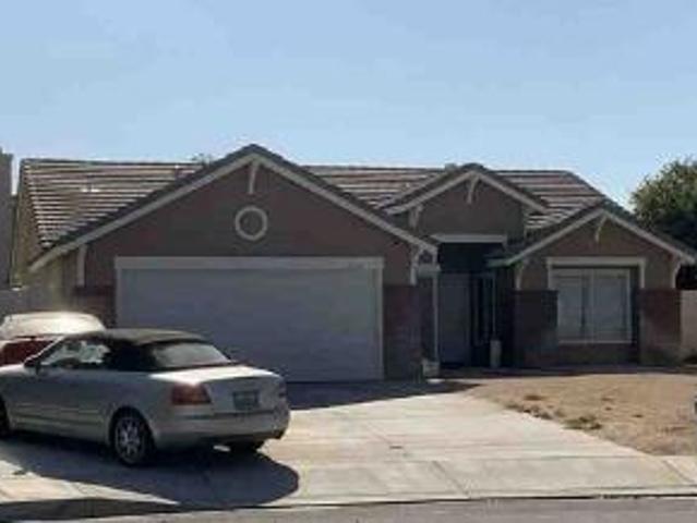 House for sale in Lancaster, California