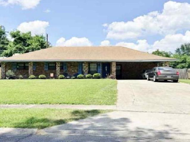 House for sale in Baton Rouge, Louisiana